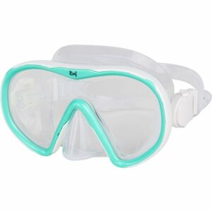 Finnsub REEF MASK Potápěčská maska, světle modrá, velikost UNI