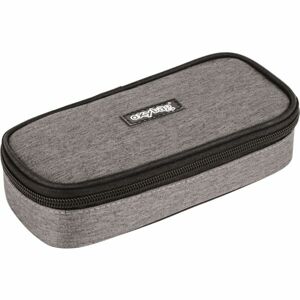 Oxybag OXY ETUE COMFORT Pouzdro, šedá, velikost