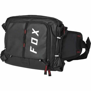 Fox 5L LUMBAR HYDRATION PACK Ledvinka, černá, velikost UNI