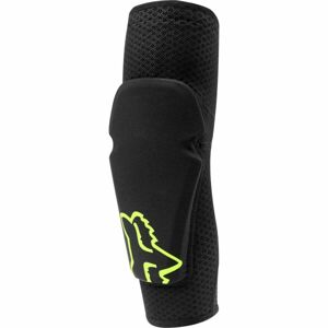 Fox ENDURO ELBOW SLEEVE Chrániče loktů, černá, velikost L