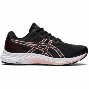 ASICS GEL-EXCITE 9 Dámská běžecká obuv, černá, velikost 37.5