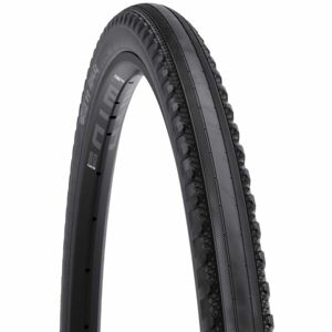 WTB BYWAY 700x44 TCS LIGHT FAST ROLLING Plášť na kolo, černá, velikost UNI
