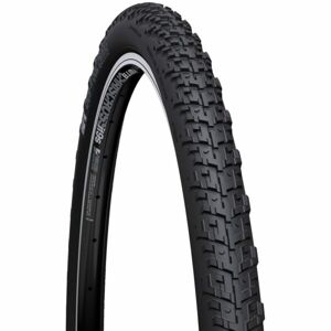 WTB NANO 700x40 TCS LIGHT FAST ROLLING SG2 Gravel plášť, černá, velikost UNI