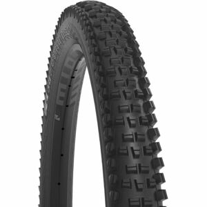 WTB TRAIL BOSS 29x2.4 TCS LIGHT FAST ROLLING SG2 Plášť na kolo, černá, velikost