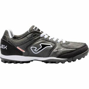 Joma TOP FLEX TF Pánské turfy, černá, velikost 42.5