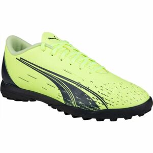 Puma ULTRA PLAY TT Pánské turfy, žlutá, velikost 44.5