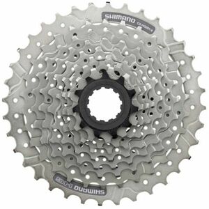 Shimano ACERA CS-HG201 Kazeta, černá, veľkosť UNI