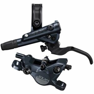 Shimano SLX BR-M7100-KIT Přední kotoučová brzda, černá, velikost UNI