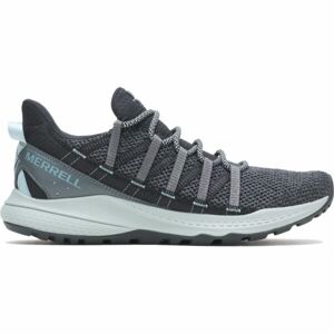 Merrell BRAVADA EDGE Dámské outdoorové boty, černá, velikost 40.5