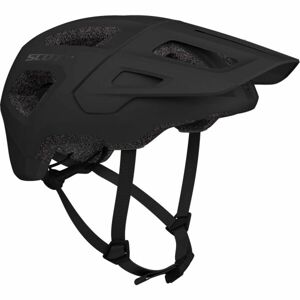 Scott ARGO PLUS JR Dětská helma na kolo, černá, velikost
