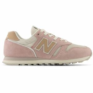 New Balance WL373RP2 Dámská volnočasová obuv, růžová, velikost 38