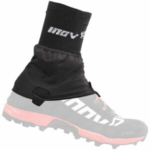 INOV-8 ALL TERRAIN GAITER Návleky na boty, černá, veľkosť S