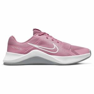 Nike MC TRAINER 2 W Dámská tréninková obuv, růžová, velikost 38