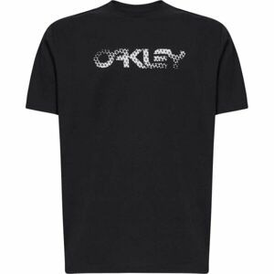 Oakley MTB B1B TEE Triko, černá, velikost L