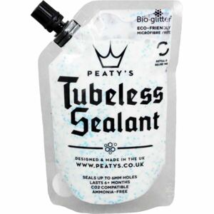 PEATYS TUBELESS SEALANT 120ML Tmel, dummy, velikost UNI