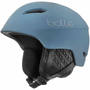 Bolle B-STYLE 2.0 (54-58 CM) Sjezdová helma, modrá, velikost (54 - 58)