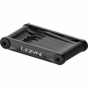 Lezyne V PRO 11 Sada nářadí, černá, velikost