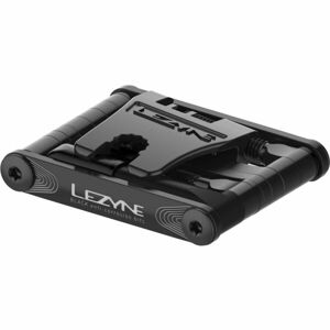 Lezyne V PRO 17 Sada nářadí, černá, velikost UNI