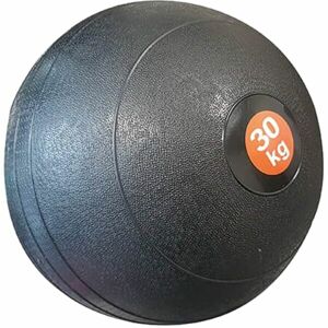 SVELTUS SLAM BALL 30 KG Medicinbal, černá, veľkosť 30 KG