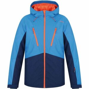 Loap LAWUR Pánská lyžařská bunda, modrá, velikost XL