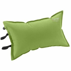 Vango SELF INFLATING PILLOW Samonafukovací cestovní polštář, zelená, veľkosť UNI