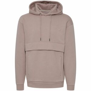 BLEND SWEATSHIRT REGULAR FIT Pánská mikina, růžová, velikost XXL