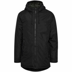 BLEND WINTER JACKET Pánská zimní bunda, černá, velikost XXL