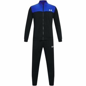 Under Armour EMEA TRACKSUIT NOVELTY Pánská souprava, černá, velikost XL