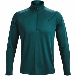 Under Armour TECH 2.0 Pánské triko, tyrkysová, velikost
