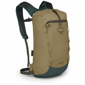 Osprey DAYLITE CINCH PACK Městský batoh, béžová, veľkosť UNI