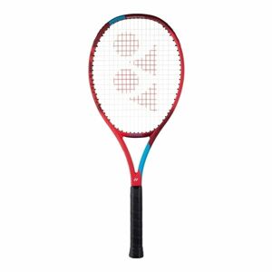 Yonex VCORE FEEL TANGO Tenisová raketa, červená, velikost O