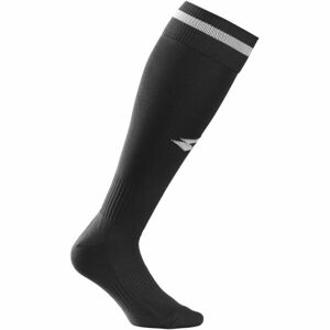 Lotto ELITE PLUS SOCK LONG NY Fotbalové stulpny, černá, velikost 47-50