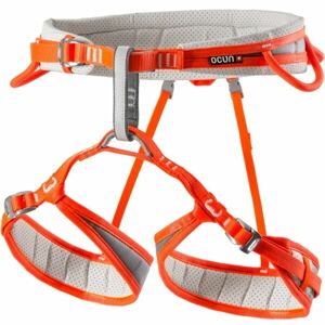 OCÚN NEON 3 Sedák, oranžová, velikost XL