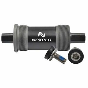 Nexelo CENTRAL AXIS 127,5 MM Středová osa, dummy, velikost UNI