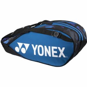 Yonex BAG 92226 6R Sportovní taška, tmavě modrá, velikost