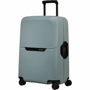 SAMSONITE MAGNUM ECO SPINNER 69 Kufr, světle modrá, velikost