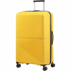 AMERICAN TOURISTER SPINNER 68/25 TSA* Kufr, žlutá, velikost