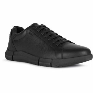 Geox U ADACTER Pánské kotníkové boty, černá, velikost 45