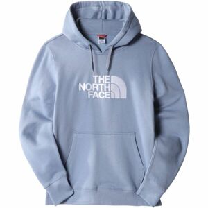 The North Face W DREW PEAK PULLOVER HOODIE Dámská mikina, modrá, velikost L