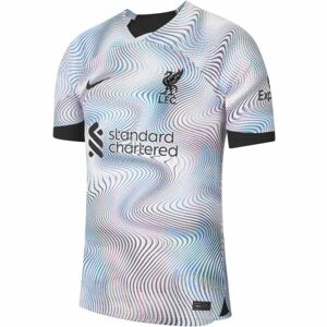 Nike LIVERPOOL FC DRI-FIT STADIUM Pánský fotbalový dres, mix, velikost