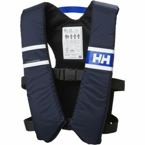 Helly Hansen COMFORT COMPACT 50N 50-70KG Plovací vesta, tmavě modrá, velikost UNI