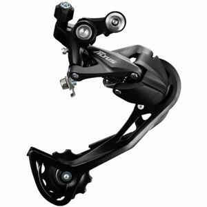 Shimano ALTUS RD-M2000 Přehazovačka, černá, velikost UNI