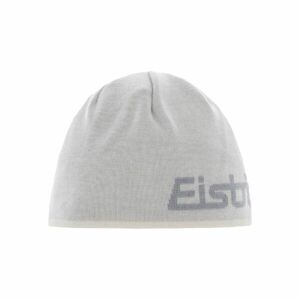 Eisbär 365 MÜ RL Čepice, bílá, velikost
