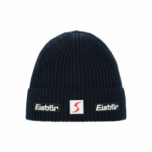 Eisbär NORDIC OS MÜ SP Čepice, tmavě modrá, velikost