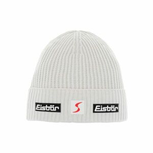 Eisbär NORDIC OS MÜ SP Čepice, bílá, veľkosť UNI