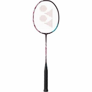 Yonex Astrox 100 ZZ KURENAI Badmintonová raketa, červená, velikost