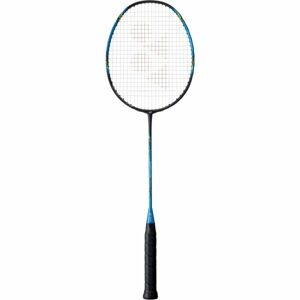 Yonex NANOFLARE 700 Badmintonová raketa, černá, velikost 4