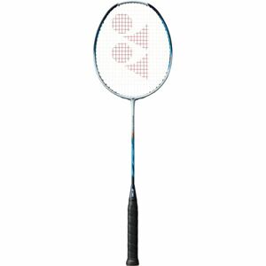 Yonex NANOFLARE 600 Badmintonová raketa, stříbrná, veľkosť G5