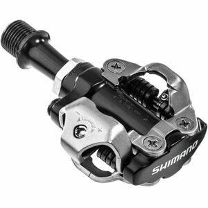 Shimano SPD M-540 Pedály, černá, velikost UNI