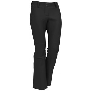 Colmar LADIES PANTS Dámské softshellové kalhoty, černá, velikost 40